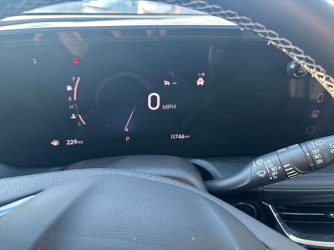 Used 2025 Buick Encore GX Preferred image 39