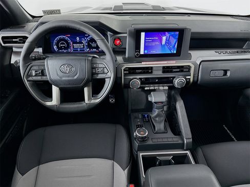 New 2026 Toyota Tacoma TRD Sport image 22