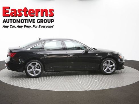 Used 2024 Audi A6 Premium Plus AWD/4WD image 46