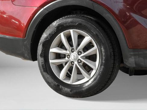 Used 2017 Kia Sorento LX w/ LX Convenience Package image 60