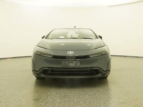 New 2026 Toyota Prius LE image 64