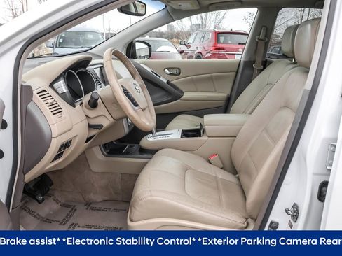 Used 2011 Nissan Murano SL image 6