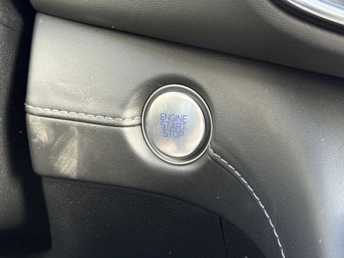 Used 2023 Hyundai Santa Fe SEL w/ Premium Package image 14