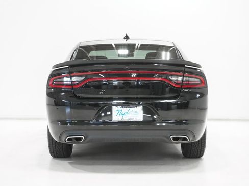 Used 2022 Dodge Charger SXT w/ Blacktop Package image 30