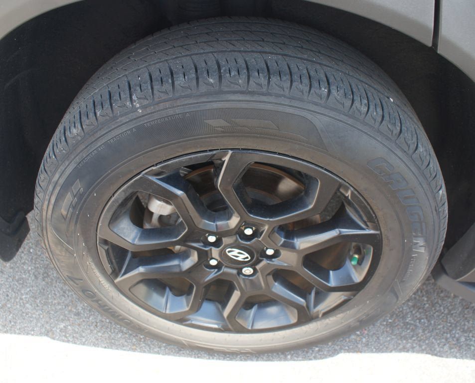 Used 2023 Hyundai Santa Fe XRT FWD image 26