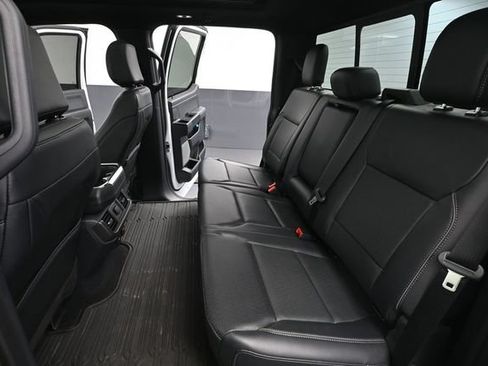 Used 2024 Ford F150 Lariat AWD/4WD image 42