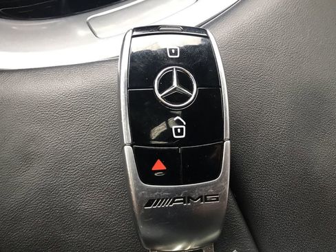 Used 2021 Mercedes-Benz G 63 AMG 4MATIC image 26