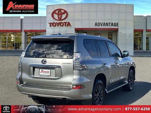 Used 2023 Lexus GX 460 Premium image 7