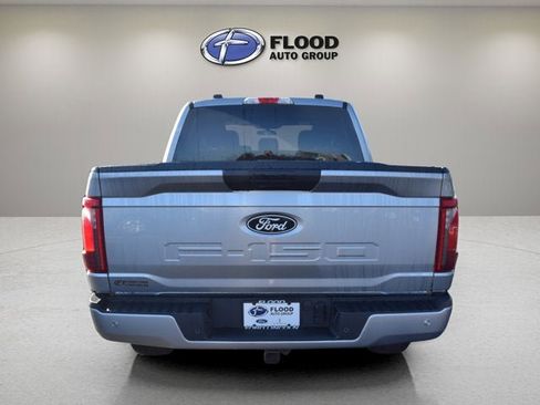 New 2025 Ford F150 STX w/ STX Black Appearance Package image 3
