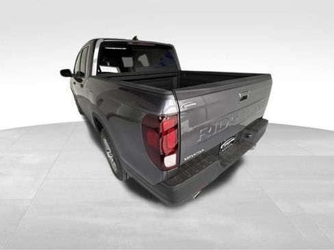 New 2026 Honda Ridgeline RTL image 8