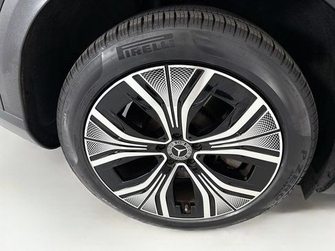 Certified 2023 Mercedes-Benz EQE 350+ SUV image 31