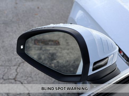 Used 2023 Audi A5 2.0T Prestige image 8