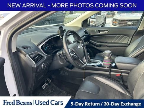 Used 2016 Ford Edge Sport w/ Equipment Group 401A image 11