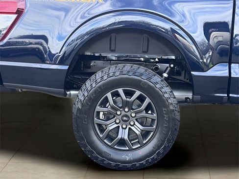 New 2025 Ford F150 Tremor w/ Bed Utility Package image 47