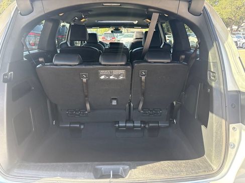 Used 2023 Honda Odyssey Sport image 20