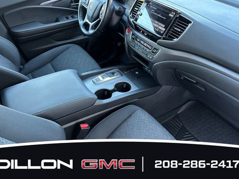 Used 2024 Honda Ridgeline Sport image 15
