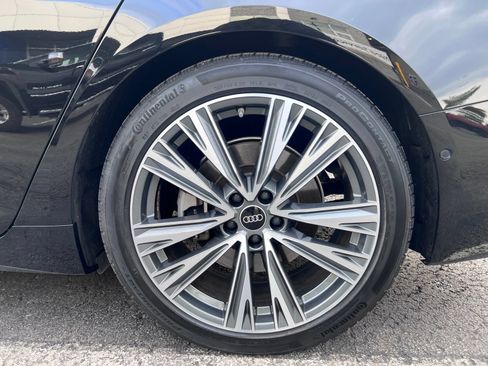 Used 2022 Audi A6 Premium Plus AWD/4WD image 21