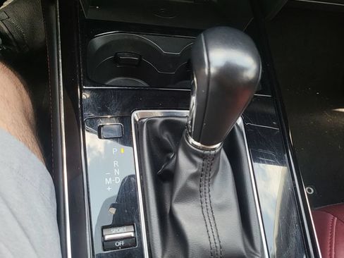 Used 2025 MAZDA CX-30 AWD 2.5 S w/ Preferred Package image 6