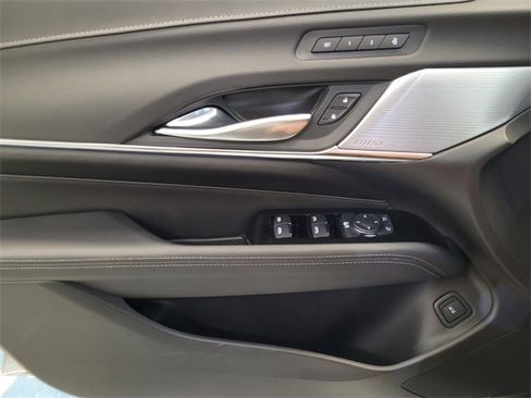 New 2026 Cadillac CT4 Premium Luxury image 25