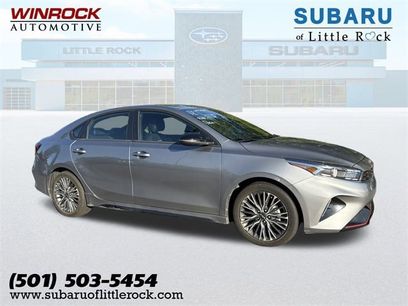 Used 2024 Kia Forte GT-Line