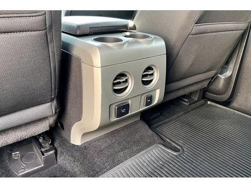 Used 2012 Ford F150 FX4 w/ Max Trailer Tow Pkg AWD/4WD image 32