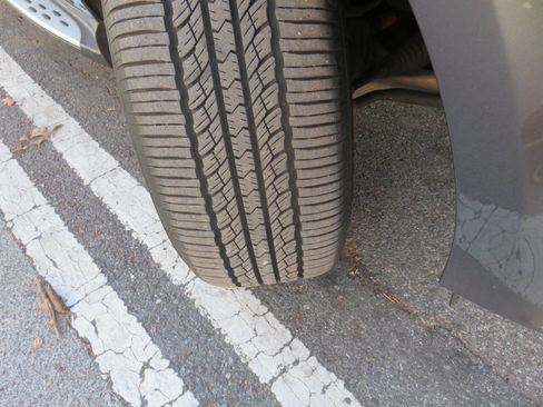 Used 2016 Mercedes-Benz GLE 350 4MATIC image 35