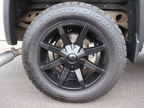 Used 2014 GMC Sierra 1500 Denali AWD/4WD image 43