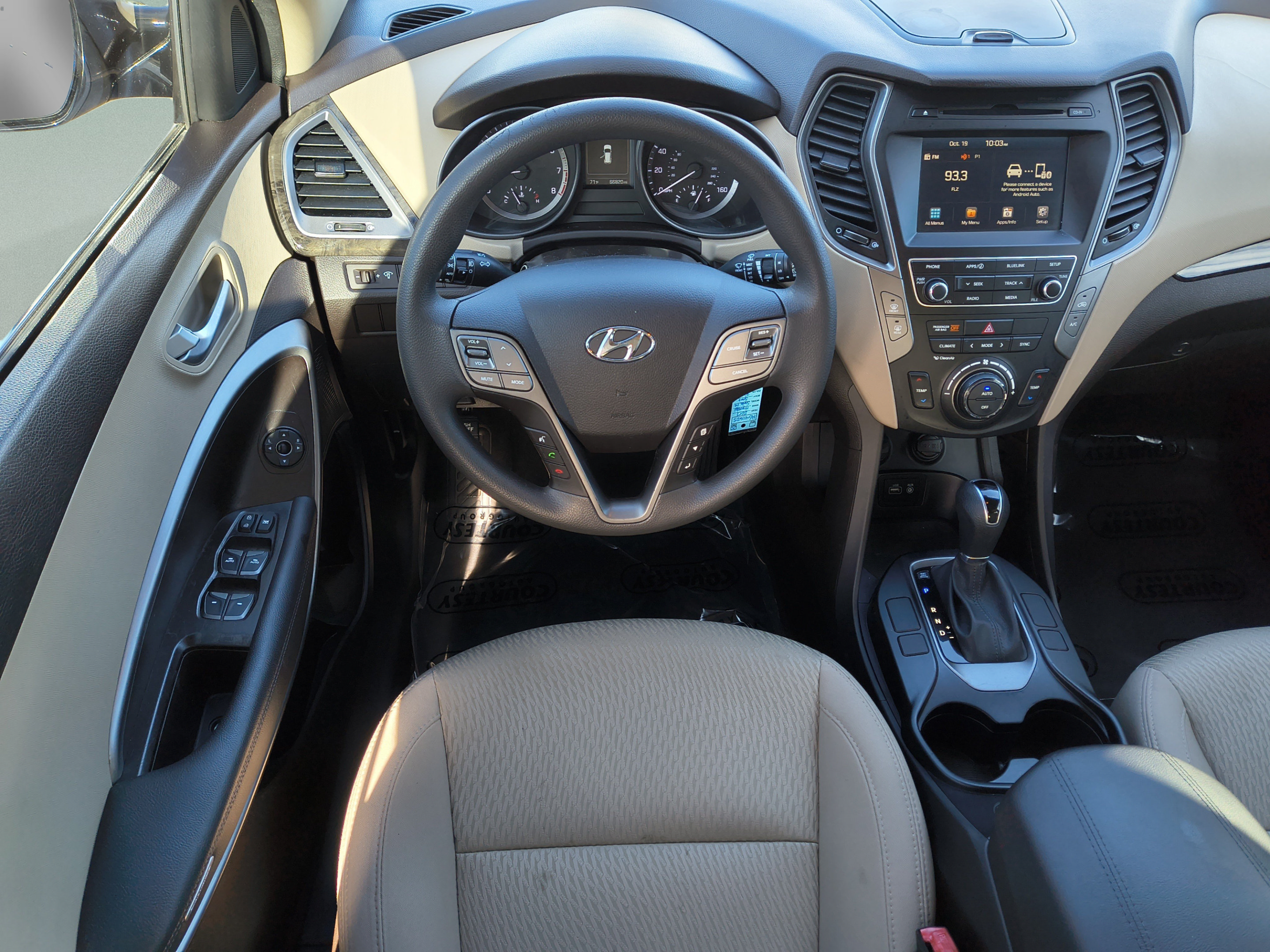 Used 2017 Hyundai Santa Fe Sport FWD image 11