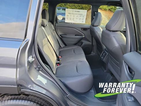 New 2025 Subaru Forester Premium w/ Convenience Package #2 image 17