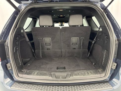Used 2020 Dodge Durango GT AWD/4WD image 11