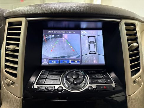 Used 2012 INFINITI FX35 AWD w/ Premium Pkg image 20