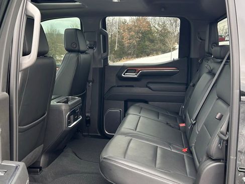 Certified 2022 GMC Sierra 1500 Denali image 19