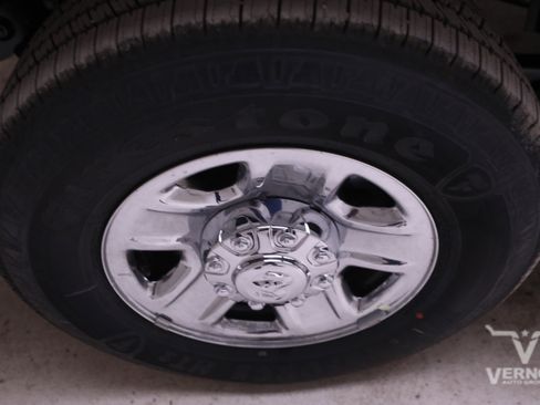 New 2026 RAM 2500 Tradesman image 30