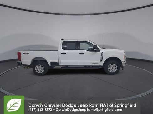 Used 2025 Ford F250 XLT image 17