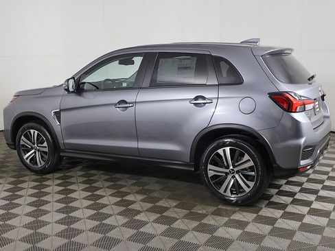 New 2026 Mitsubishi Outlander Sport SE AWD/4WD image 12