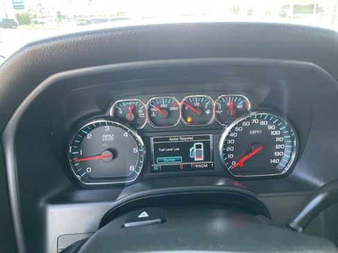 Used 2016 Chevrolet Silverado 2500 LT w/ LT Convenience Package image 15