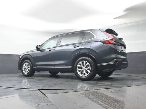 Certified 2024 Honda CR-V LX image 32