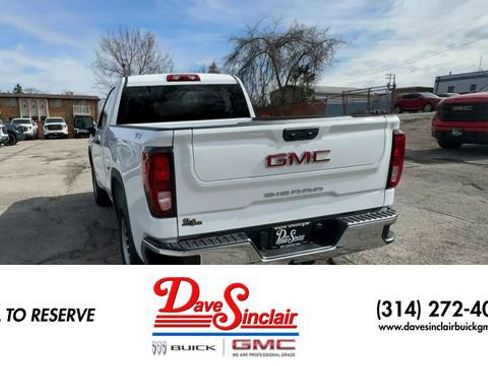 New 2026 GMC Sierra 1500 Pro w/ Pro Value Package AWD/4WD image 7