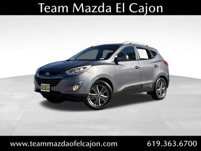 Used 2015 Hyundai Tucson SE