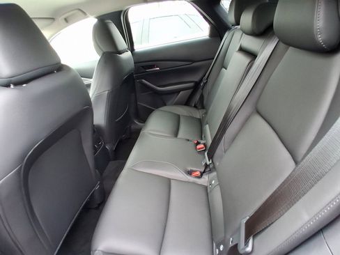 New 2026 MAZDA CX-30 AWD 2.5 S w/ Select Sport Pkg image 18