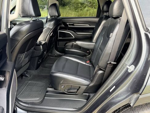 Used 2023 Kia Telluride S w/ S Sunroof Package FWD image 13