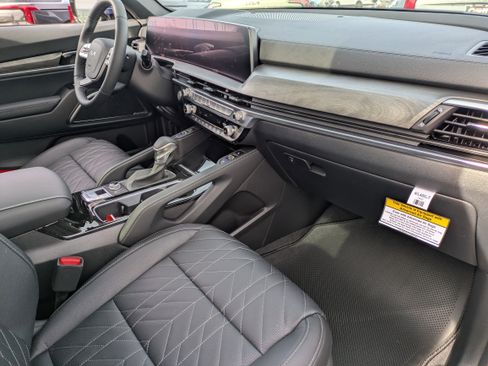 New 2025 Kia Telluride SX X-Line image 14