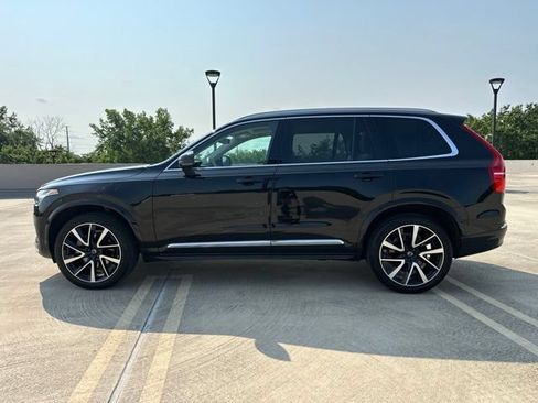 Certified 2023 Volvo XC90 B6 Plus w/ Protection Package Premier AWD/4WD image 5