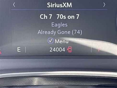 Used 2024 Cadillac XT5 Premium Luxury w/ LPO, Floor Liner Package FWD image 12
