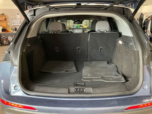 Used 2022 Lincoln Corsair AWD w/ Premium Package image 28