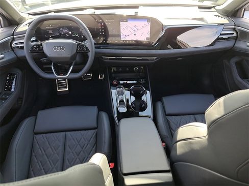 New 2025 Audi S5 Premium Plus image 23