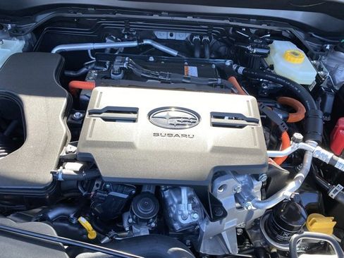 New 2025 Subaru Forester Premium image 26