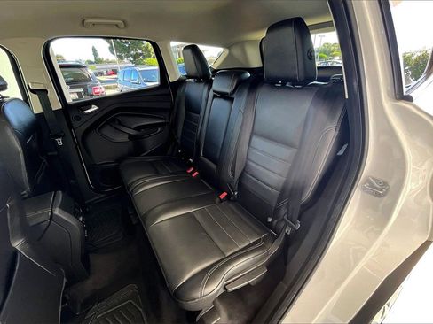 Used 2014 Ford Escape Titanium image 22