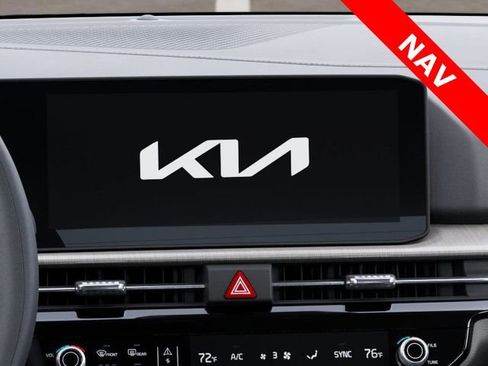 New 2026 Kia Sportage X-Pro Prestige image 21