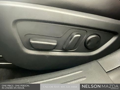 New 2026 MAZDA CX-50 Meridian Edition w/ Weather Package AWD/4WD image 25